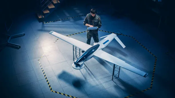 Aircraft Engineering Requirements in Malaysia